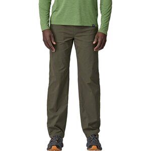 Patagonia Quandary Hiking Pant, Pine Green, 32/32